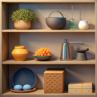 Sorting Items