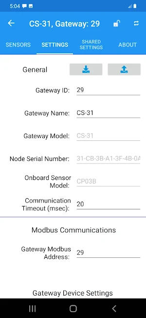 SmartLinkDq Screenshot 3