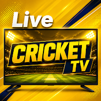 Live Cricket TV