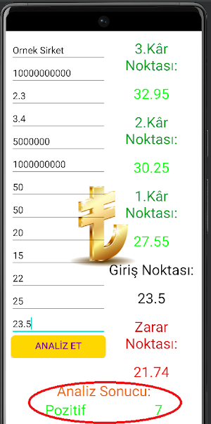 Borsa & Hisse Analiz 2 Screenshot 3