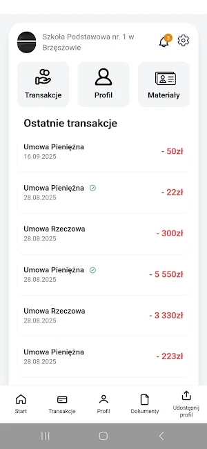 Młodzi Młodym Screenshot 1
