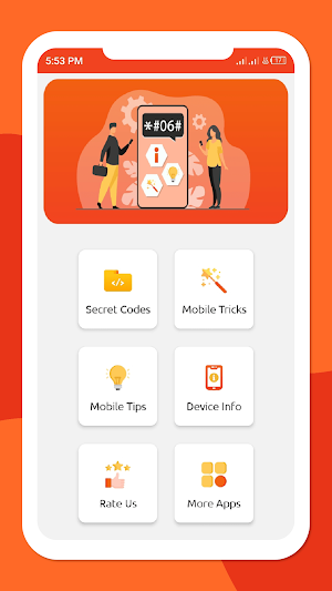 Secret Codes, Tips & Tricks Screenshot 1