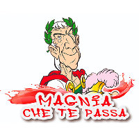 Magnia che te passa