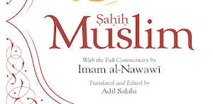 Sahih Muslim Hadith Full 7 Volume English Screenshot 0