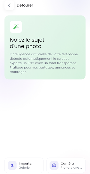 Docelio Screenshot 3