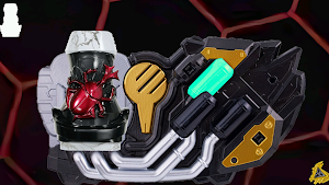 DX Juuga Driver Kamen Rider Screenshot 2