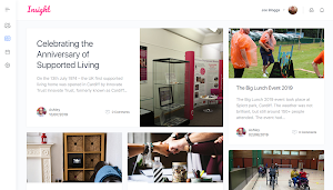 Insight by Innovate Trust Screenshot 3