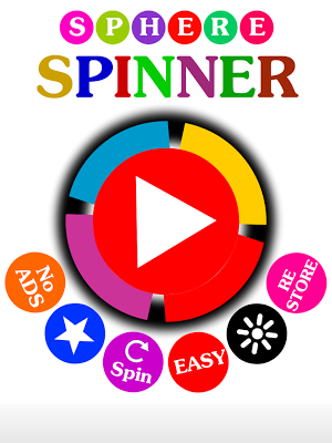 Tap With Ball Jump : Sphere Switch Color Screenshot 1