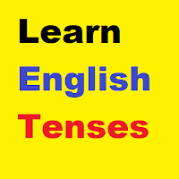 Learn English tenses & English
