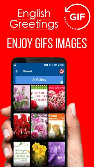 Good Morning Good Day Gifs Images Screenshot 2