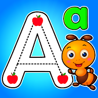 ABC Phonics Games for Kids
