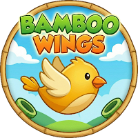 Bamboo Wings