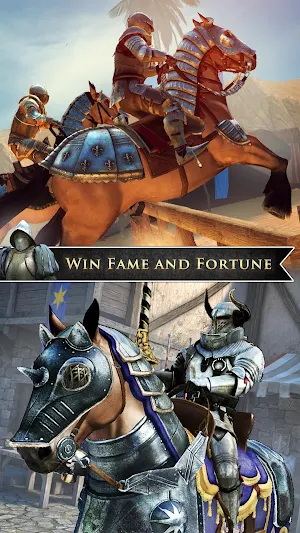Rival Knights Screenshot 3