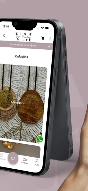 Vera Munhoz Screenshot 3