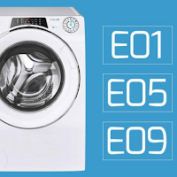 Washing Machine Error Codes