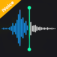 iVoice - iOS 16 Voice Memos