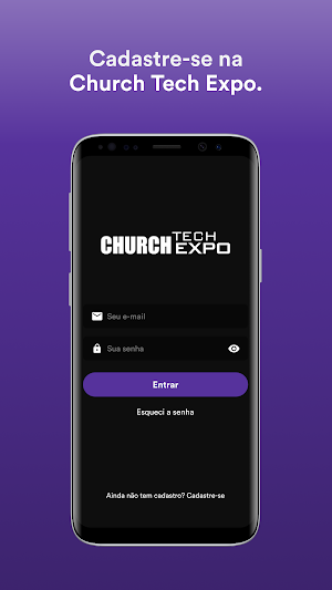 Church Tech Expo Screenshot 3