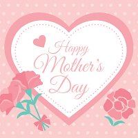Mother’s Day Frames