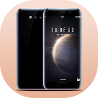 Theme for Huawei Honor Magic