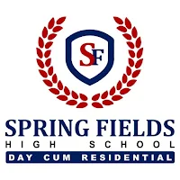 Spring Fields High School