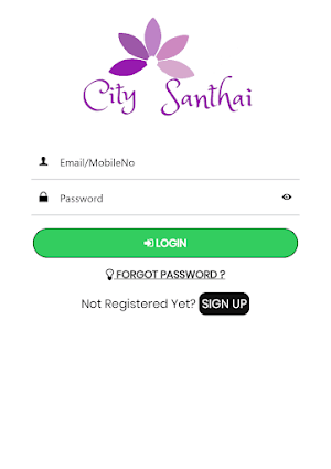 City Santhai Screenshot 1