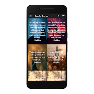 Buddha Quotes - Buddhism & Buddhist Quotes Screenshot 3