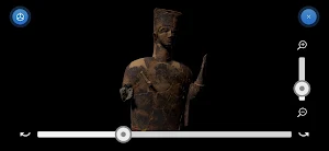 Cultura Campania 3D Screenshot 3