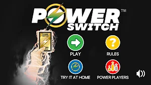 Power Switch: Card Game Screenshot 0