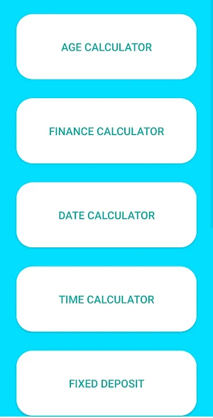 Finacle Smart Hand Holding Screenshot 2