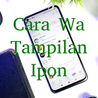 Cara Wa Tampilan Ipon