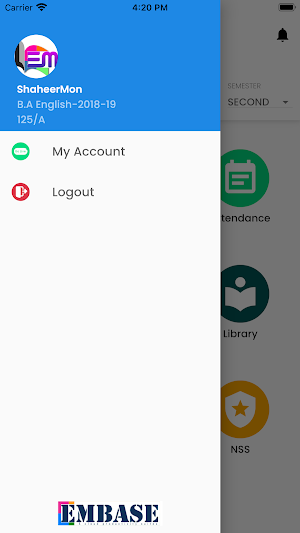 EMBASE Pro Suits Screenshot 3