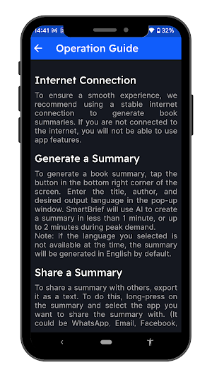 Smart GPT Screenshot 3