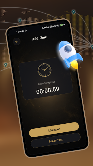Star VPN Screenshot 2