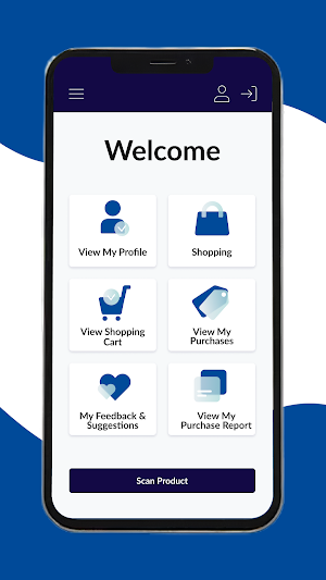 ShopySwiss Screenshot 1