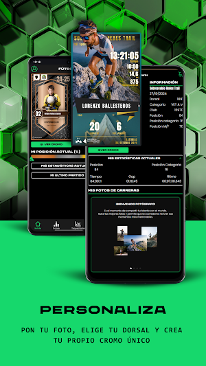Cromowin Screenshot 1