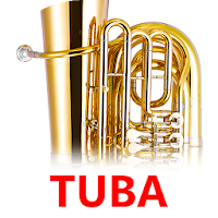Tuba Fingerings