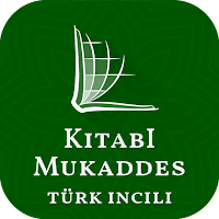 Turkish Kutsal Kitap