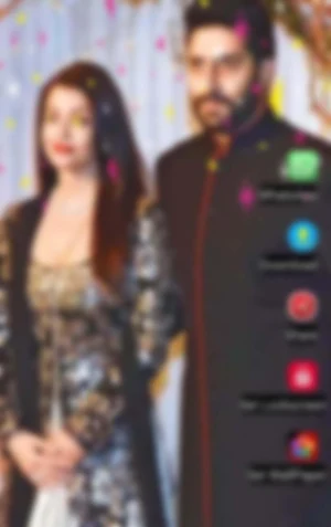 Aishwarya Rai Movies - Wallpapers,puzzle Screenshot 2
