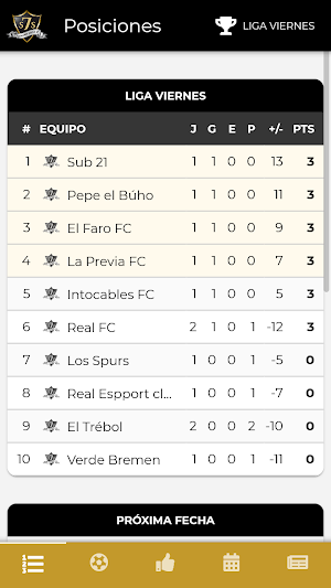 Soccer Style 7 Screenshot 0