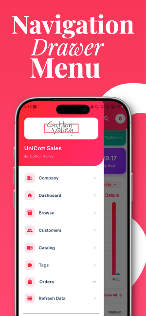 UniCott Screenshot 0