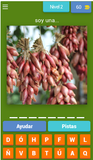 trivia. juego sin internet Screenshot 2