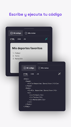 Tecla Screenshot 2