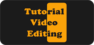 Tutorial App Video Editing Screenshot 1