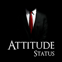 Attitude Status & Shayari