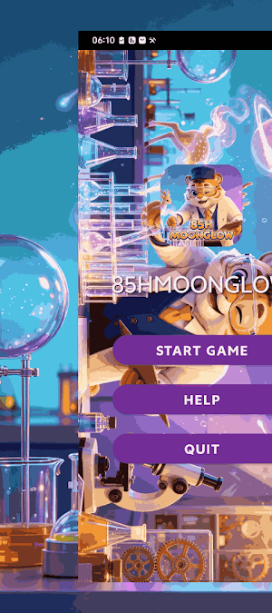 85HMOONGLOW Screenshot 0
