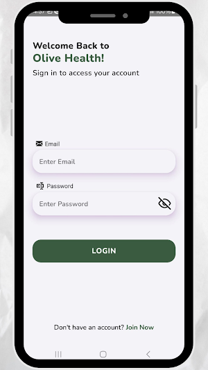 Hijr Job Portal Screenshot 2