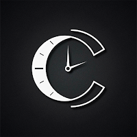 Clocky Focus -  Time Mng & Msg