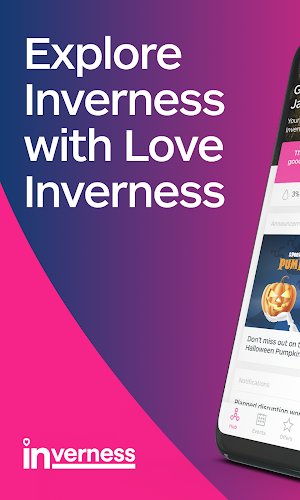 Love Inverness Screenshot 0