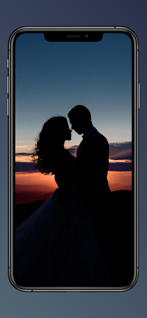 Romantic Love Wallpapers HD Screenshot 3