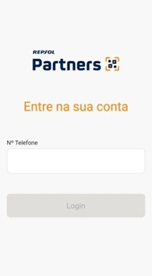 Repsol Partners Screenshot 1